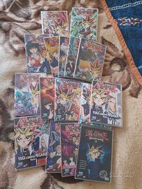 Yu-Gi-Oh! DVD 