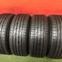235 55 17 Gomme Est 85-95% Bridgestone 235 55 R17