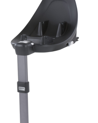 Seggiolino auto Cybex - Ferrari con attacco Isofix
