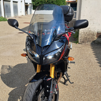 Yamaha FZ1 FAZER anno 2007 - 51000 km