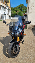 Yamaha FZ1 FAZER anno 2007 - 51000 km