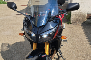 Yamaha FZ1 FAZER anno 2007 - 51000 km