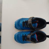 scarpette bimbo Reebok 