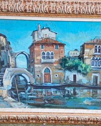 quadro di MAGGI GIANPIETRO 