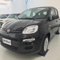 Fiat Panda 1.0 HYBRID 70 CV ADAS