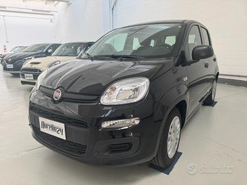 Fiat Panda 1.0 HYBRID 70 CV ADAS