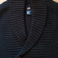 Cardigan Black
