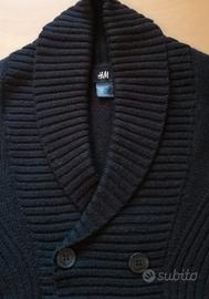 Cardigan Black