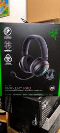 Razer Kraken v3 Pro