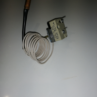 Termostato sangiorgio it wash zoppas ecc