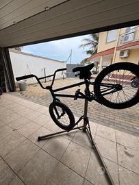 BMX  Gusta