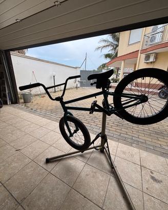 BMX  Gusta