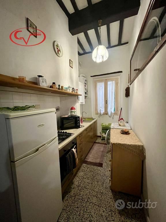 Appartamento – Montevarchi, La Ginestra - Altro