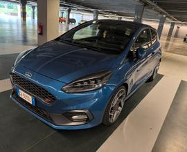 Ford Fiesta ST 2020 garanzia estesa