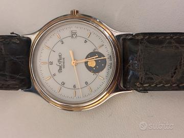 Orologio Paul Picot