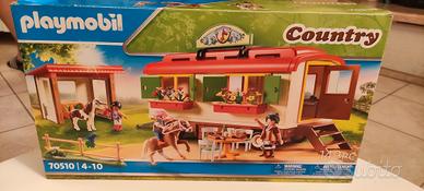 Playmobil Country 70510