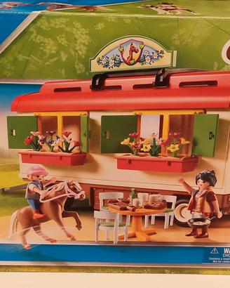 Playmobil Country 70510