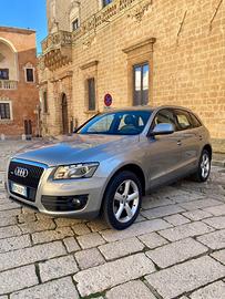 Audi Q5 3.0 V6 TDI quattro S tronic Line