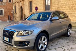 Audi Q5 3.0 V6 TDI quattro S tronic Line