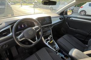 Volkswagen t roc