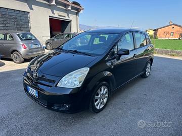 Toyota Corolla Verso 2.2 16V D-4D Sol