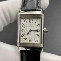 Jaeger-LeCoultre Reverso Classic Small Duetto