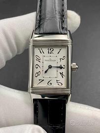 Jaeger-LeCoultre Reverso Classic Small Duetto