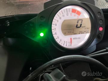Kawasaki zx10r