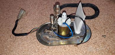 pompa benzina SUZUKI GSXR 600  SRAD