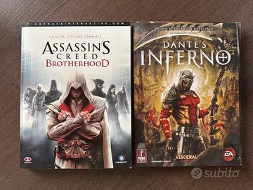 Guide ufficiali