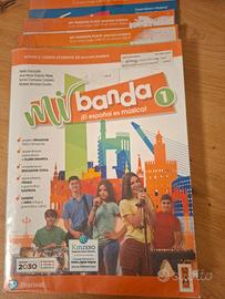 Mi banda 1