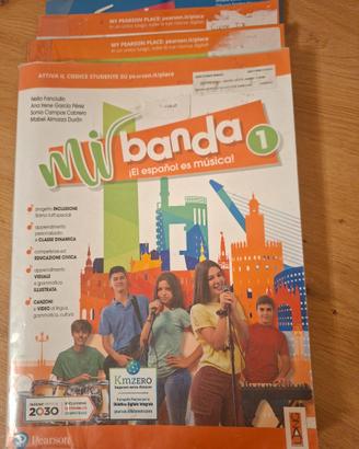 Mi banda 1
