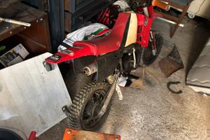 Malaguti minicross