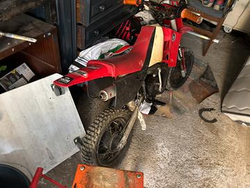 Malaguti minicross