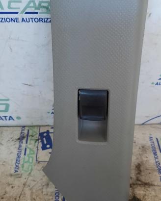 TOYOTA YARIS 2006 - PULSANTIERA ALZAVETRO ANTERIOR