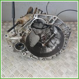 Cambio Manuale Fiat Punto 1 Serie 1.1 55 Sole