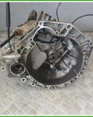 Cambio Manuale Fiat Punto 1 Serie 1.1 55 Sole
