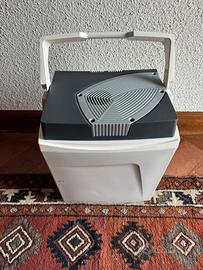 Frighetto da macchina