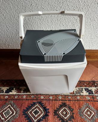 Frighetto da macchina