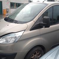 Pezzi di ricambio Ford Transit anno 2014