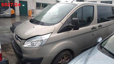 Pezzi di ricambio Ford Transit anno 2014