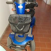 Moto per disabili mobiliti by moretti