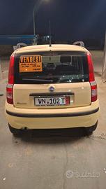 panda per neopatenti 