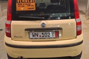 panda per neopatenti 