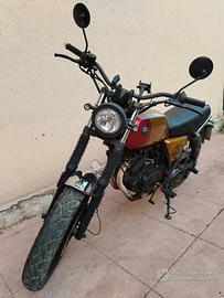 Brixton Cromwell 250 - 2021