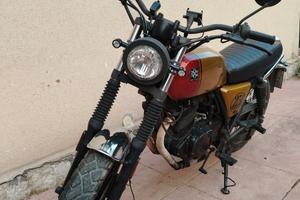 Brixton Cromwell 250 - 2021