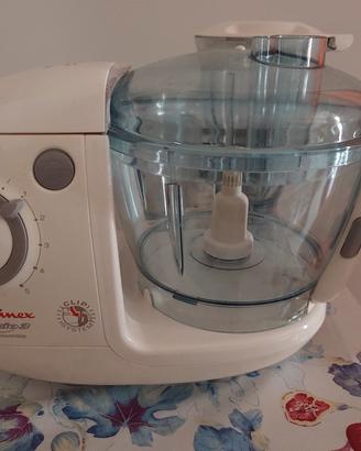 Moulinex odacio 3 robot da cucina