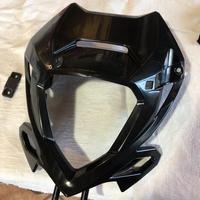 Kit plastiche beta 125 2t 2020-2022
