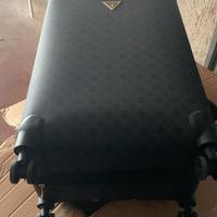 valigia Guess grande nuova 