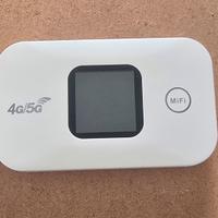 router  wifi  portatile 